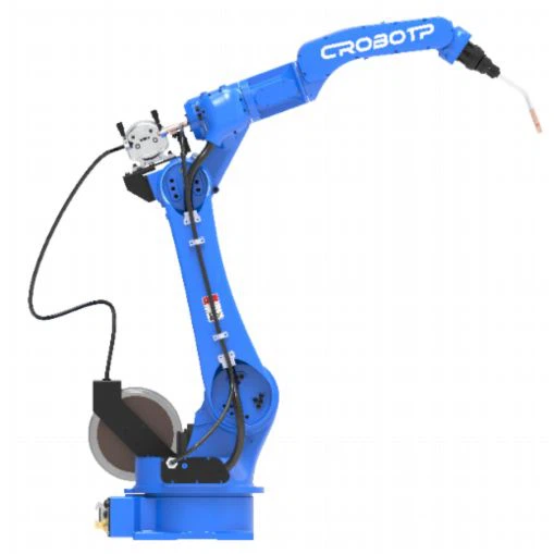 6 Axis Welding Robot