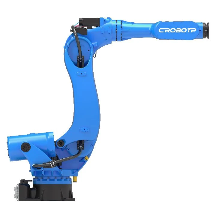 Nla Fifuye ohun elo mimu Robot