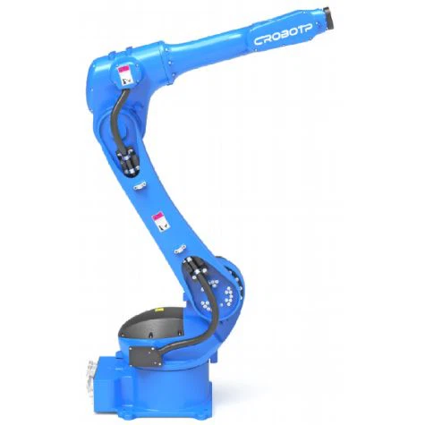 Robot mimu ohun elo