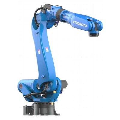 Robot alaifọwọyi fun ẹya ẹya ti ile-iṣẹ ati ikojọpọ