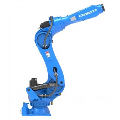 Robot Mimu fifuye giga-