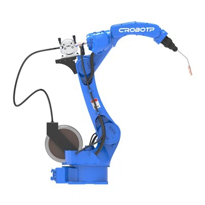 Pipe Welding Robot